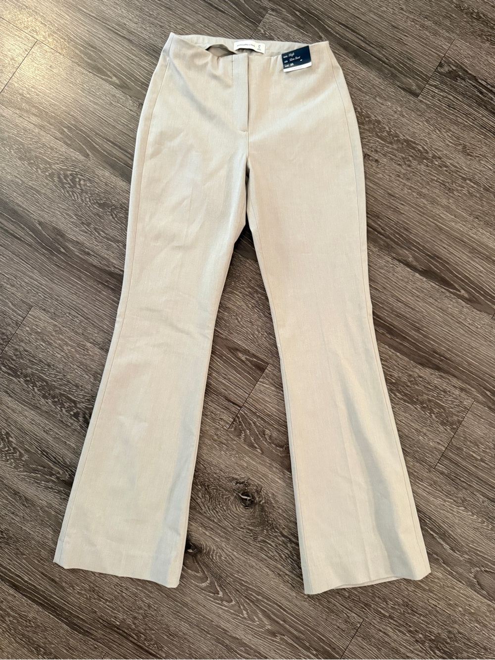 Abercrombie & Fitch Women's Forme Pants New